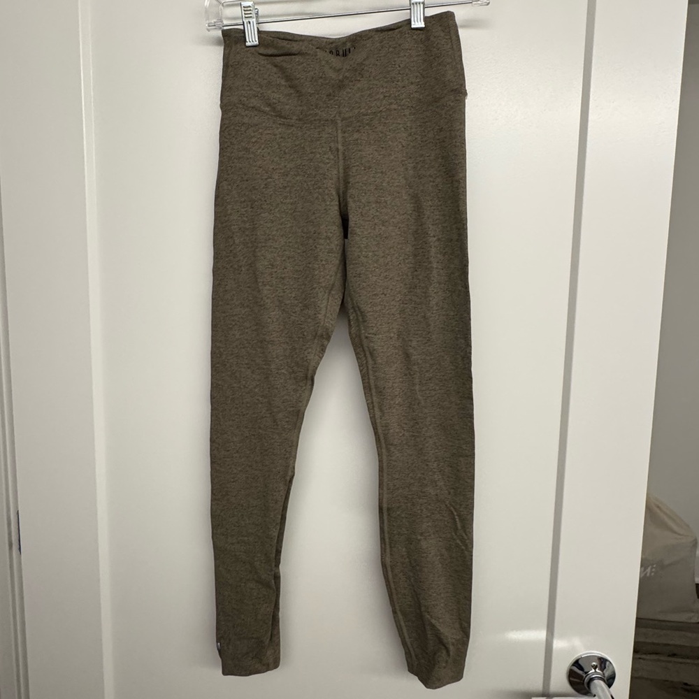 Nobull leggings